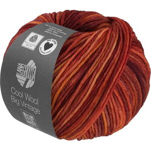 Lana Grossa Cool Wool Big Vintage