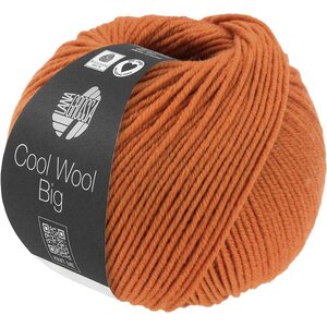 Lana Grossa Cool Wool Big