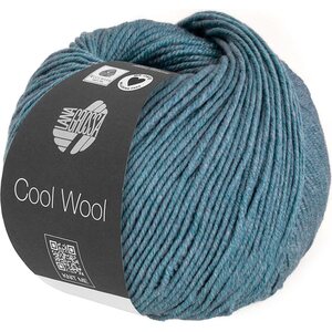 Lana Grossa Cool Wool Mélange
