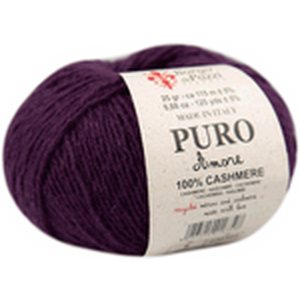 Borgo De Pazzi Puro Amore, 100% cashmere