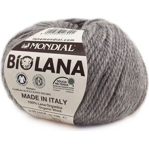 Mondial Bio Lana
