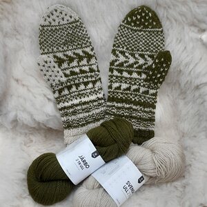 Kipaset tekemispaketti