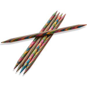 KnitPro Symfonie 10cm sukka- / sormikaspuikot