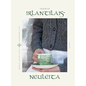 Ihania irlantilaisneuleita