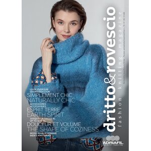 Adriafil Dritto&rovescio