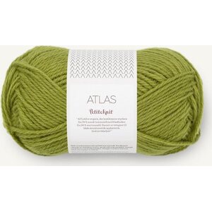 Sandnes Garn PetiteKnit Atlas