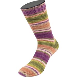 Lana Grossa Landlust Die Sockenwolle 4-ply