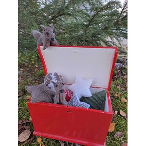 Tingeltangel-tekemispaketti