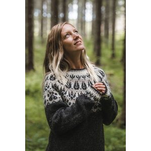 Järbo Garn Slóðir PDF-ohje