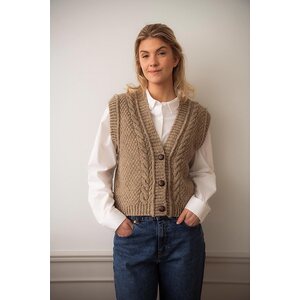 Järbo Garn CODGER – LIIVI PDF-ohje