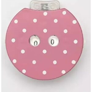 KnitPro CLICKY KERROSLASKIN