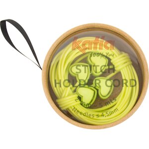 Silmukkapidikkeet ja -kaapelit