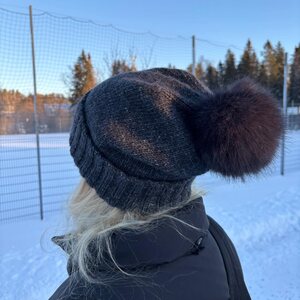 Kuuratar-pipo PDF-ohje