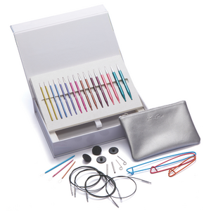 KnitPro Zing Melodies of Life vaihtopääsetti