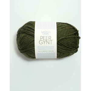 Sandnes Garn Peer Gynt
