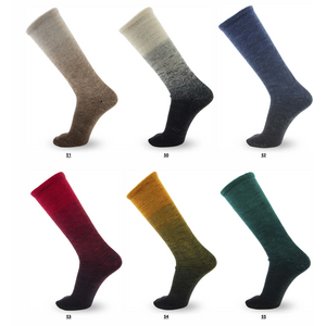 Katia SYMMETRIC SOCKS & MORE - DEGRADÉ