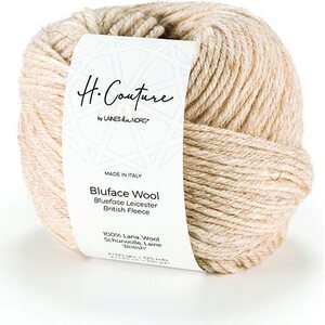 Laines Du Nord Blueface Wool