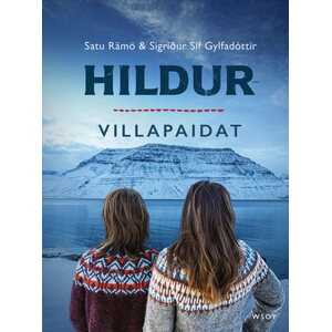 Hildur-villapaidat