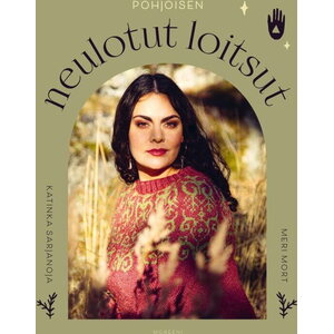 Pohjoisen neulotut loitsut