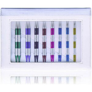 KnitPro SmartStix Deluxe vaihtopääsetti
