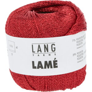 Lang Yarns Lamé