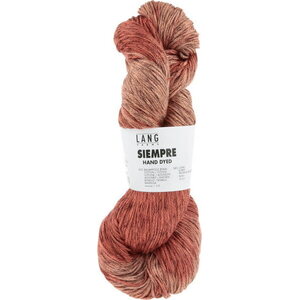 Lang Yarns Siempre