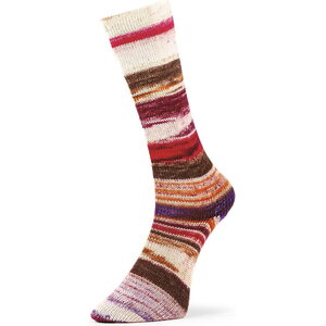 Laines Du Nord 6 ply Optical Socks