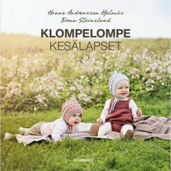 Klompelompe Kesälapset