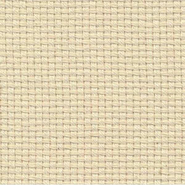 Zweigart Monks Cloth 3528 -käsityökangas, 10cm