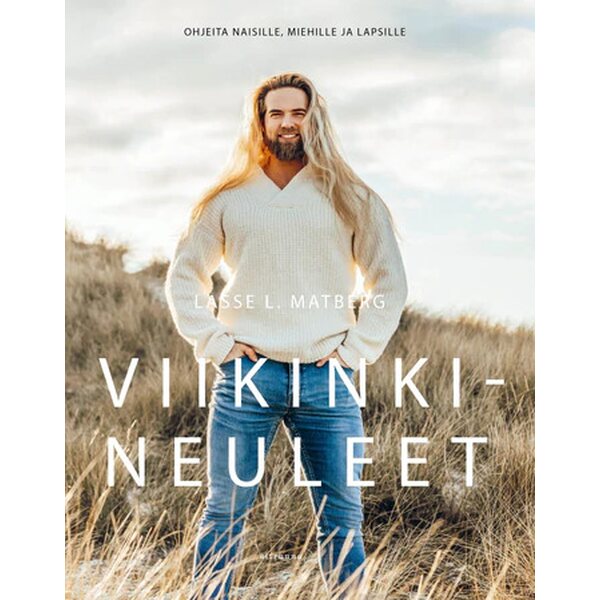 Viikinkineuleet, Lasse L. Matberg