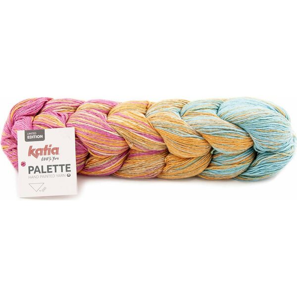 Katia Palette