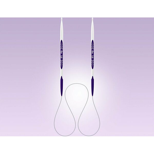 Prym Ergonomics 60cm pyöröpuikot