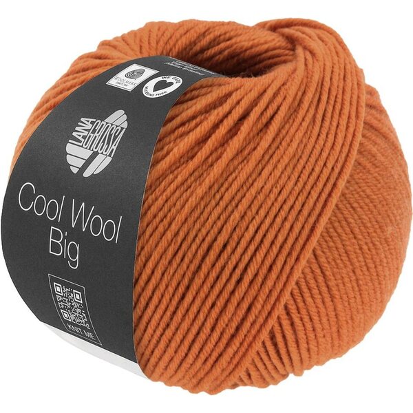 Lana Grossa Cool Wool Big