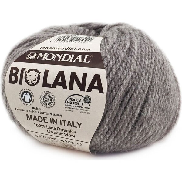 Mondial Bio Lana